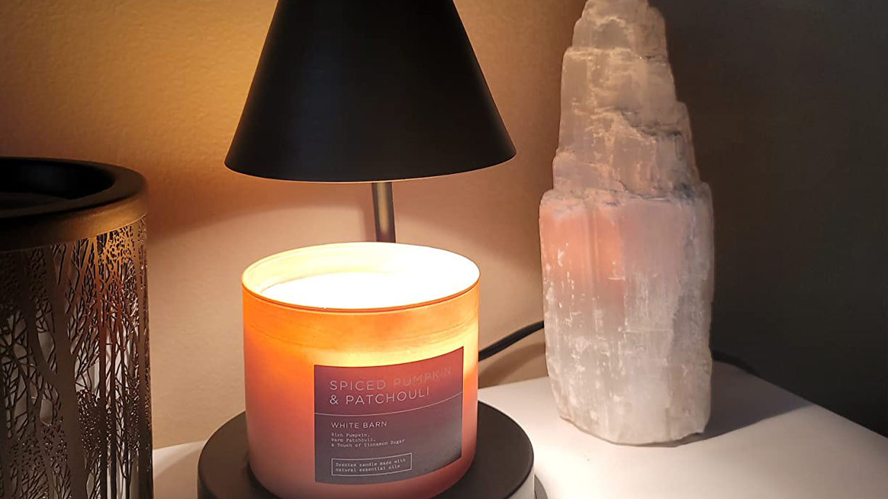 Repurpose and Reimagine What Can You Do with Leftover Candle Wax? Tip