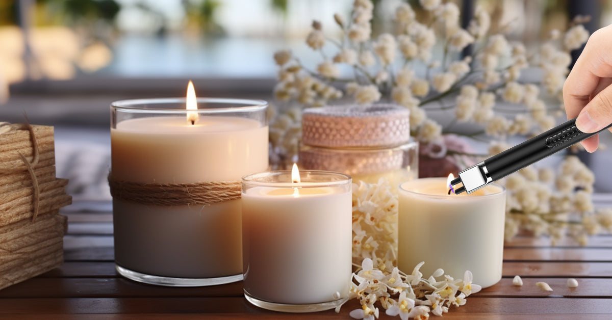 How Electric Arc Rechargeable Lighters Work and How to Use Them