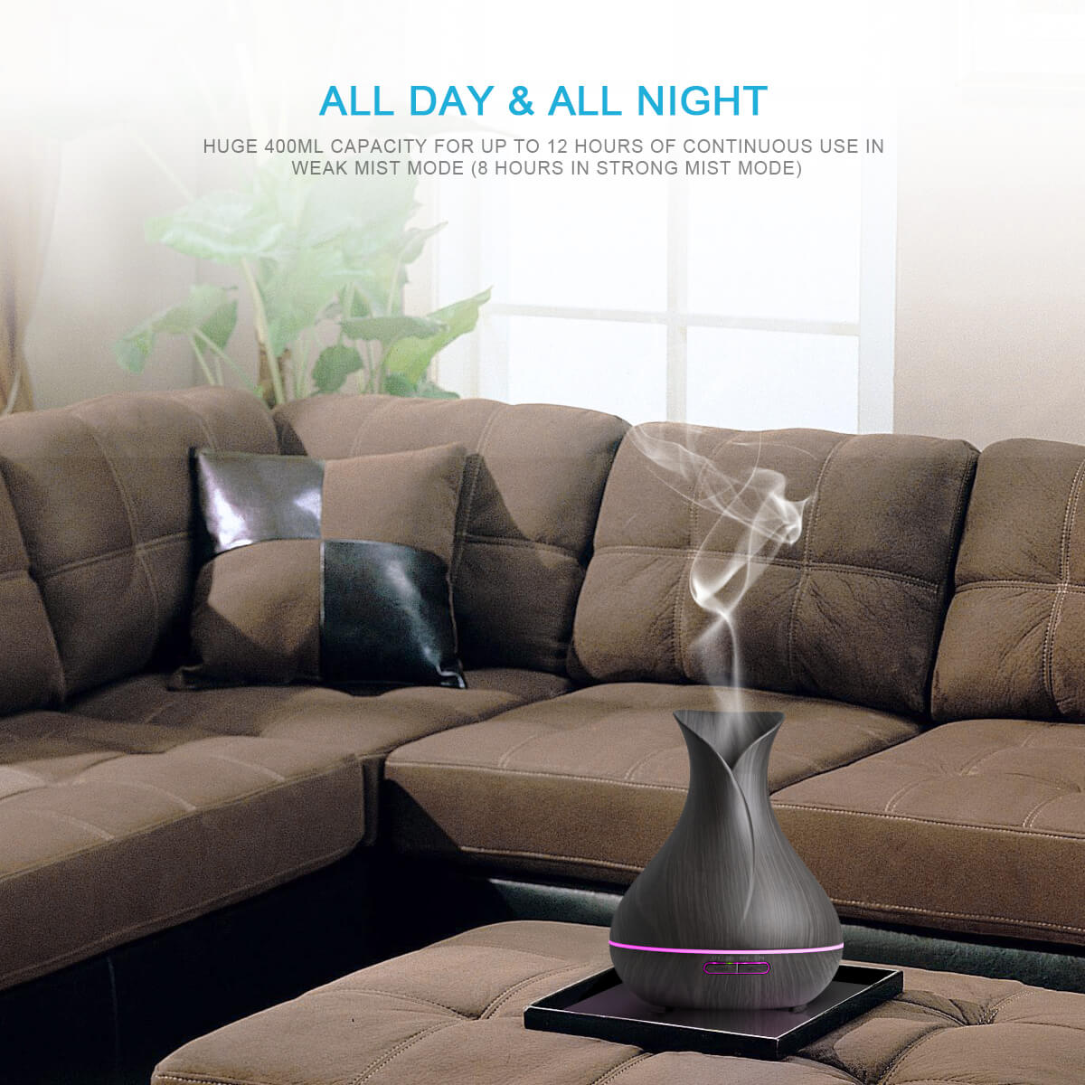 FREE REIDEA Essential Oil Diffusers for Referring Friends – REIDEA ...
