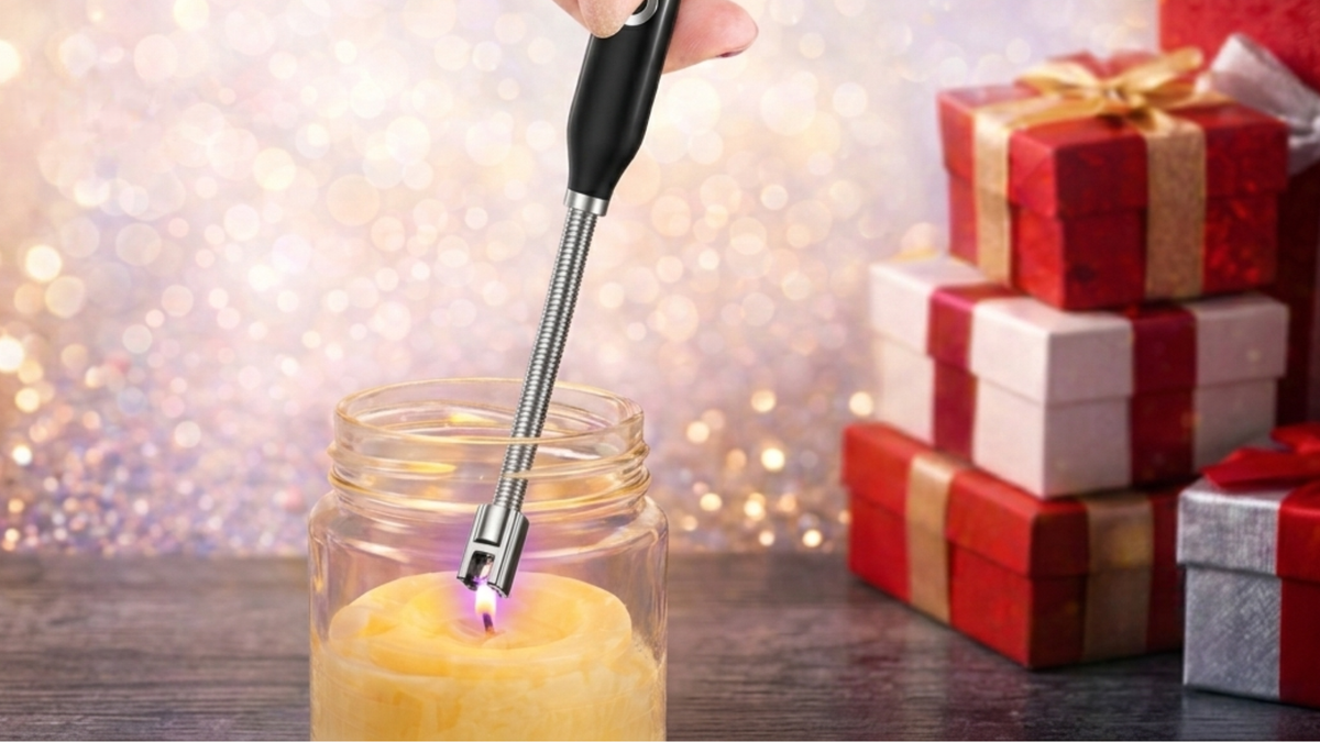 Don’t Burn Your Fingers Lighting Your Autumn Candles This Year
