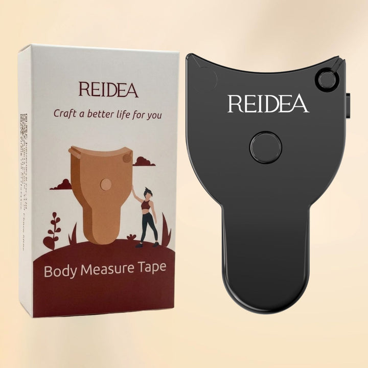 REIDEA M2 Body Measuring Tape Kit