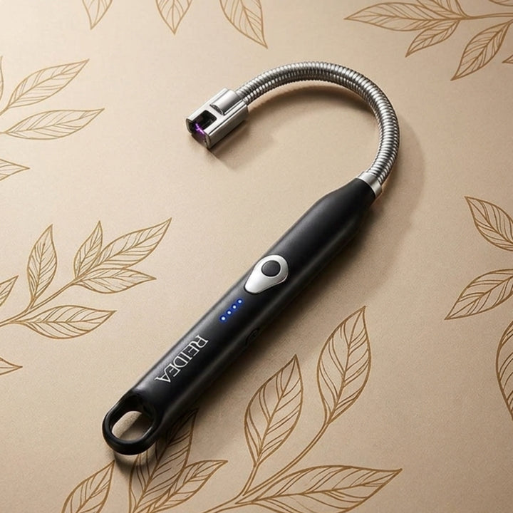 REIDEA F2 Ultra Electronic Candle Lighter