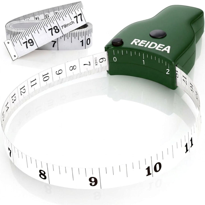 REIDEA M2 Body Measuring Tape Kit