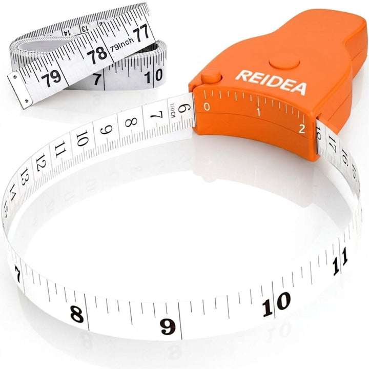 REIDEA M2 Body Measuring Tape Kit