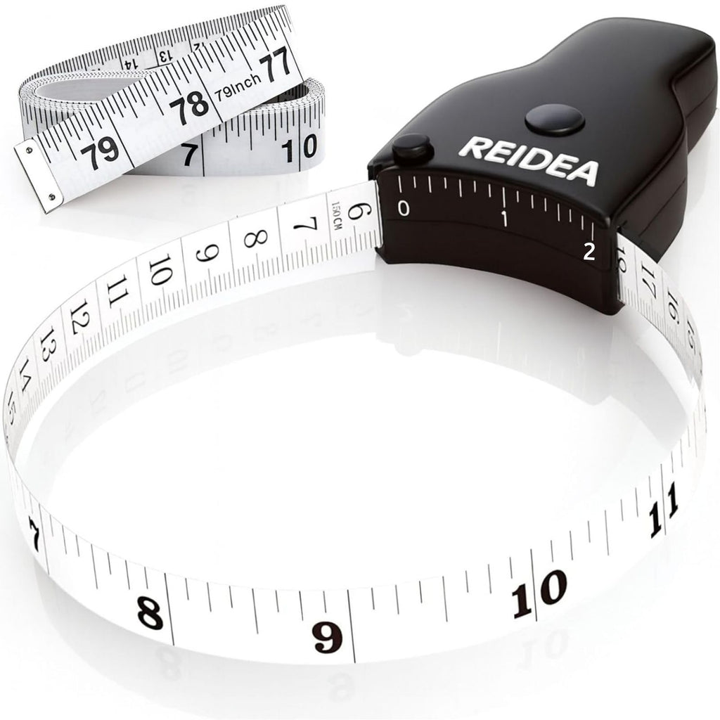 REIDEA M2 Body Measuring Tape Kit