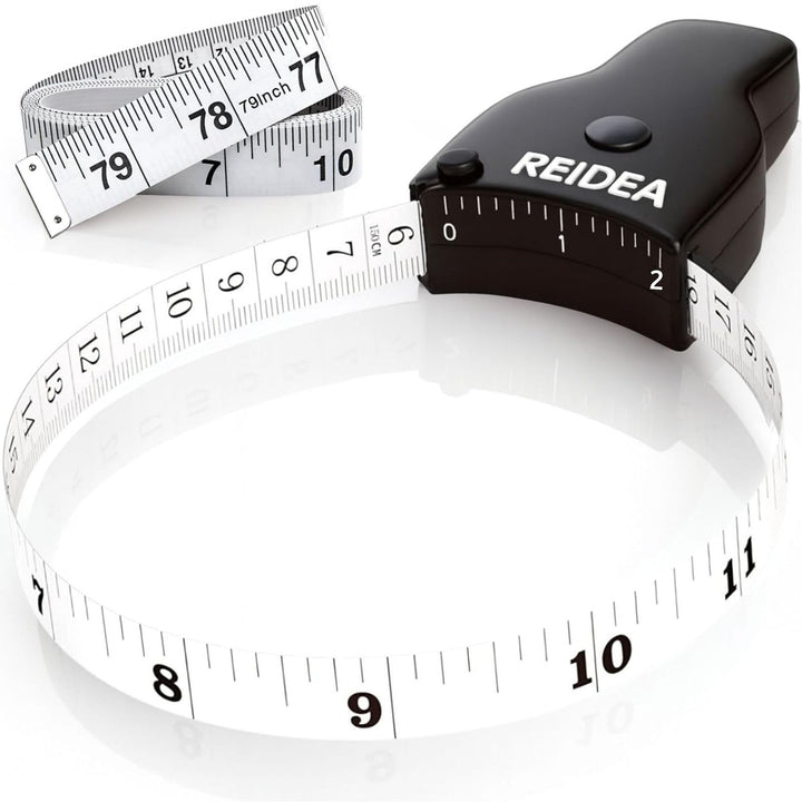 REIDEA M2 Body Measuring Tape Kit