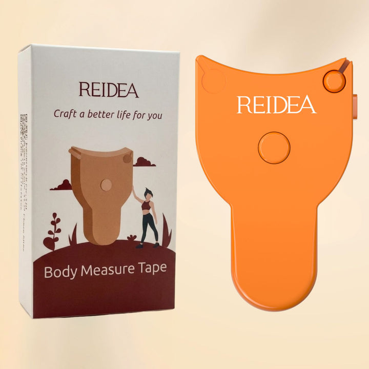 REIDEA M2 Body Measuring Tape Kit