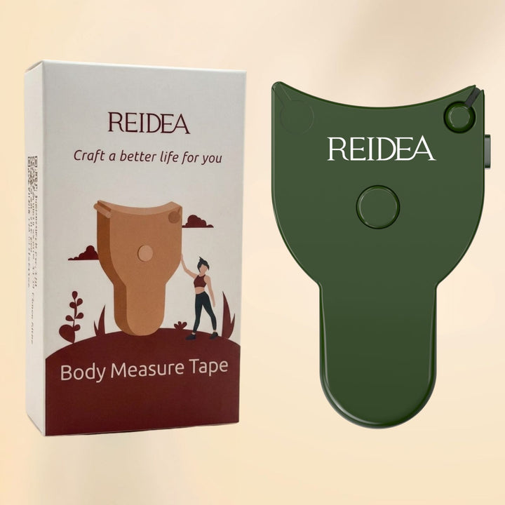 REIDEA M2 Body Measuring Tape Kit