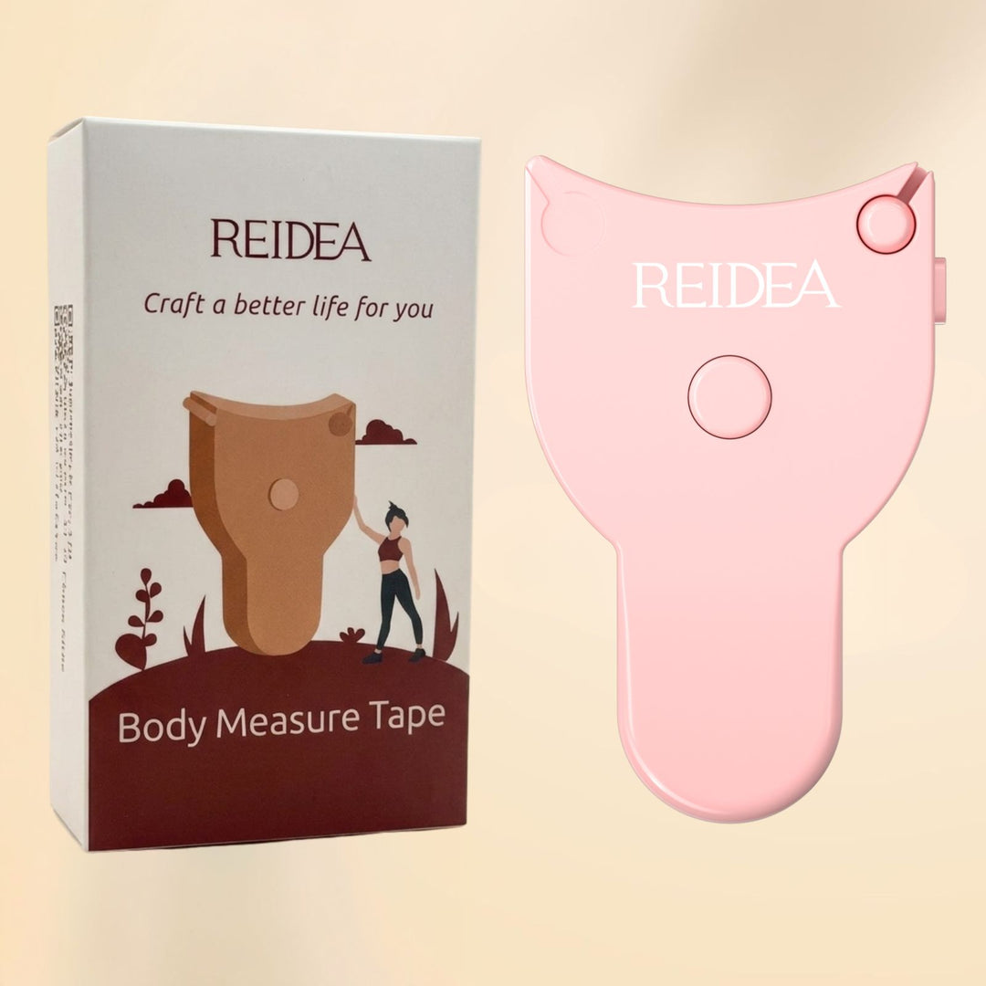 REIDEA M2 Body Measuring Tape Kit
