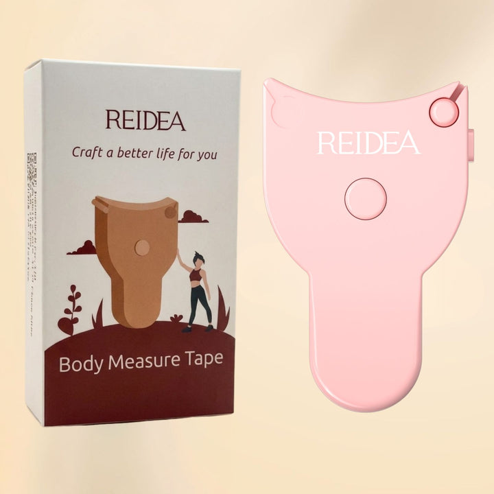 REIDEA M2 Body Measuring Tape Kit