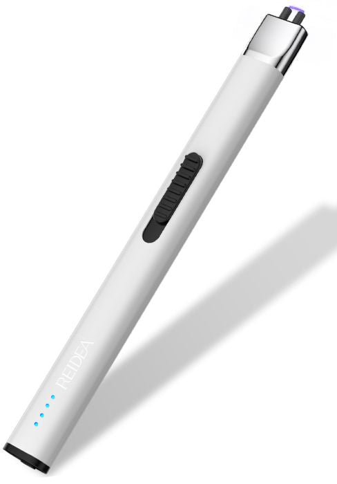 REIDEA R1 Pro Electronic Candle Lighters, 2-Pack (2 Lighters in 1 Box)