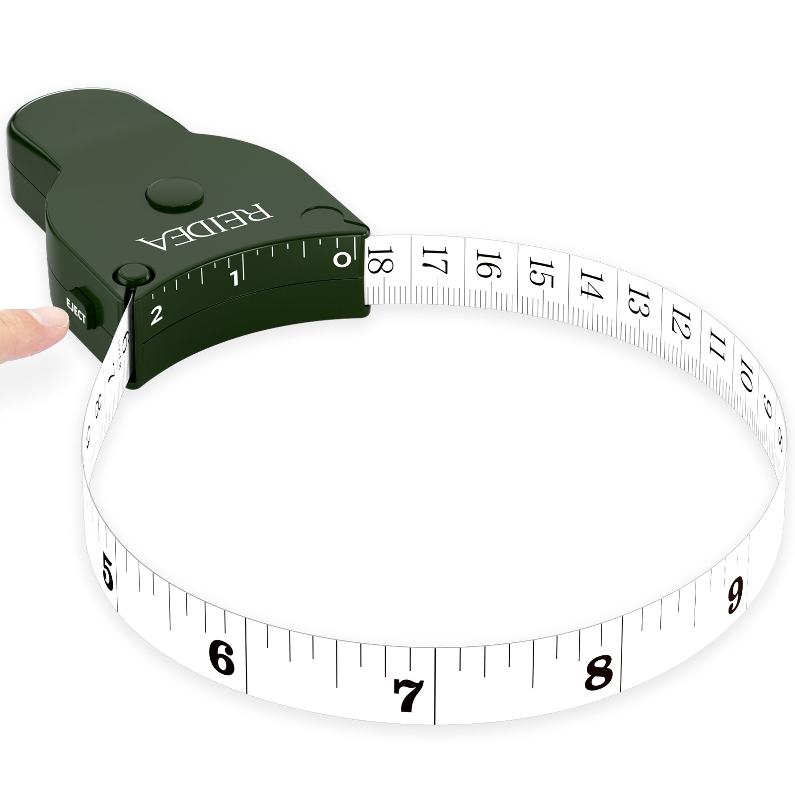 REIDEA M2 Body Measuring Tape Kit