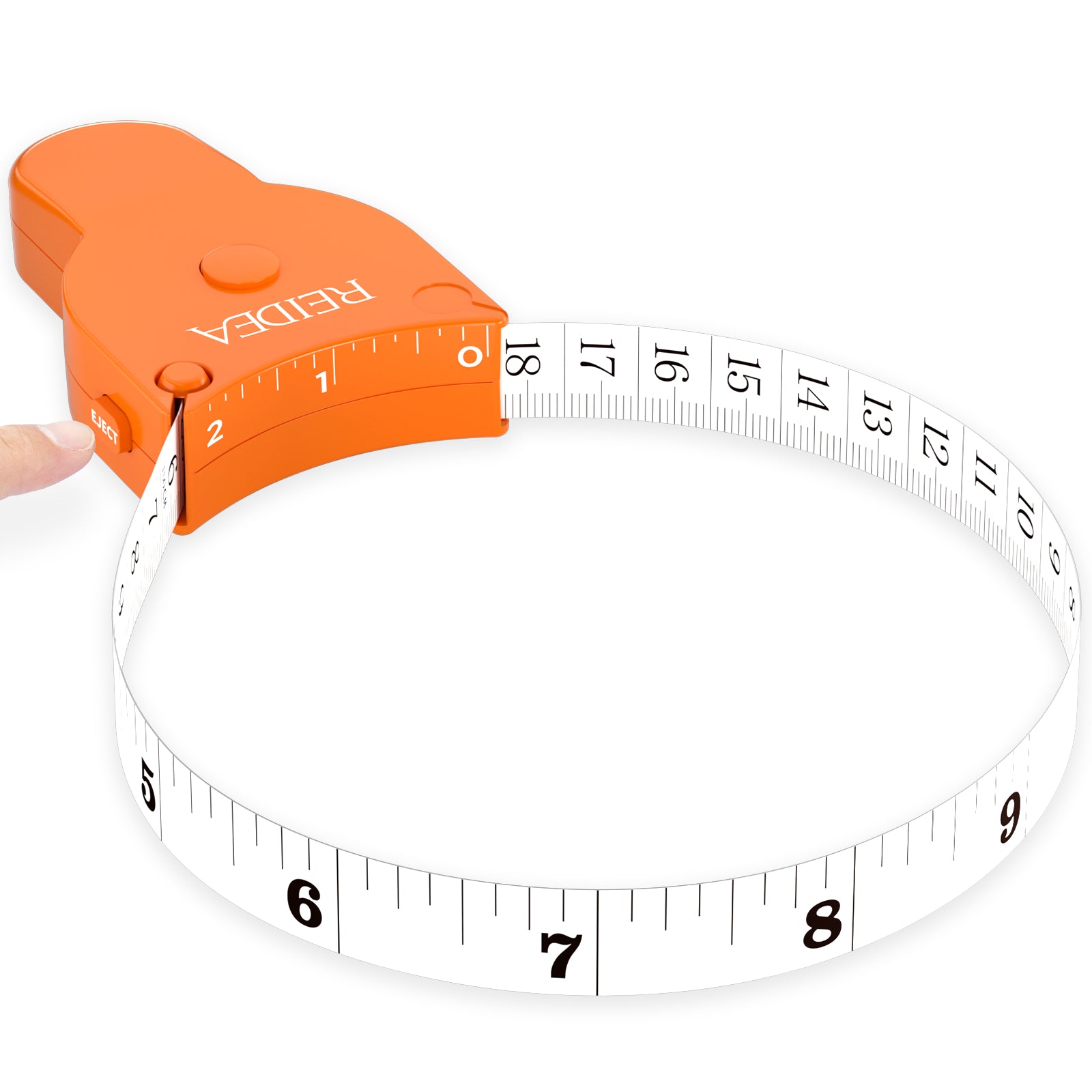 REIDEA M2 Body Measuring Tape Kit