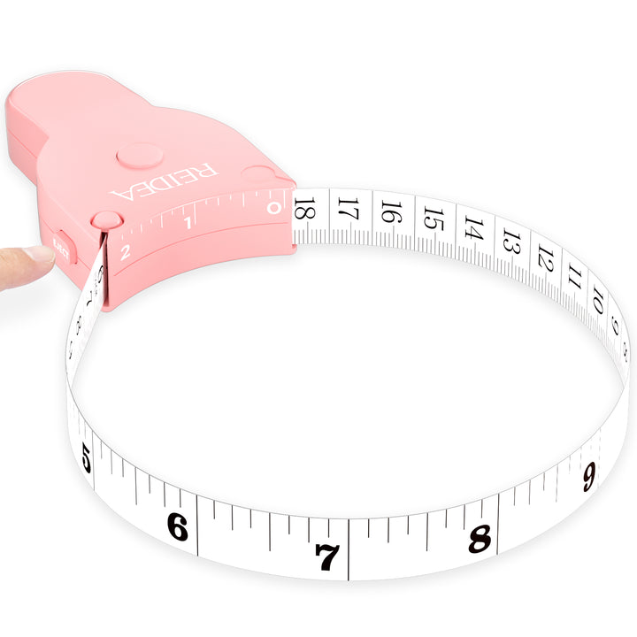 REIDEA M2 Body Measuring Tape