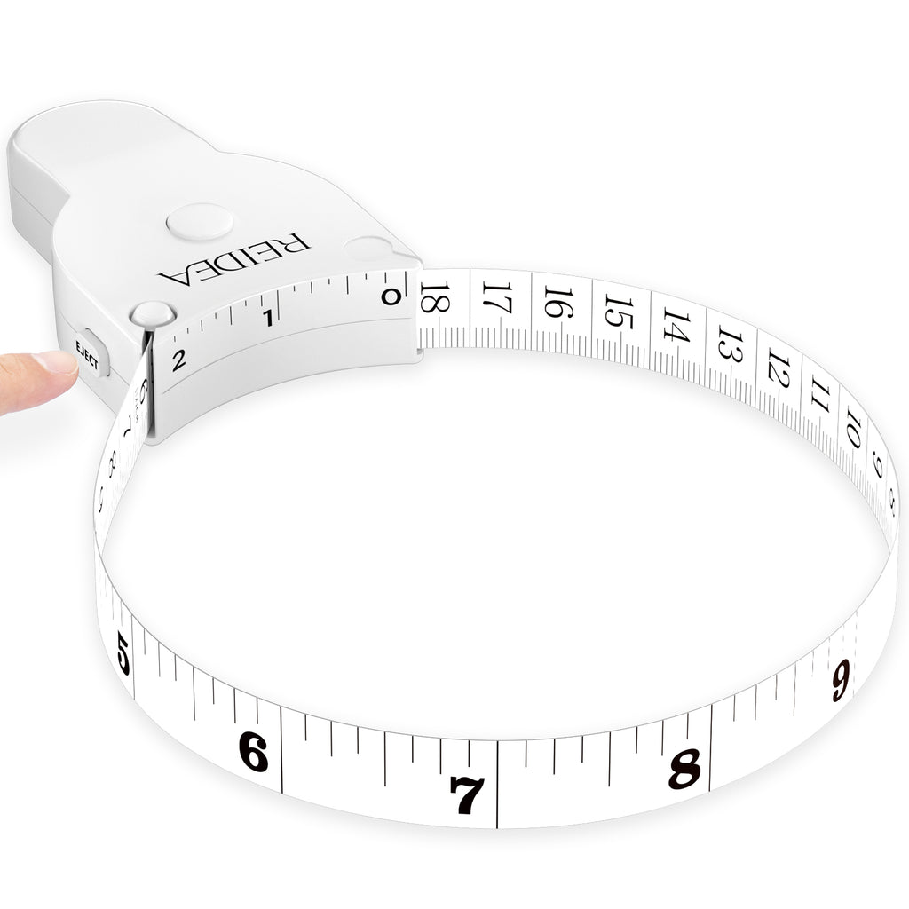 REIDEA M2 Body Measuring Tape Kit