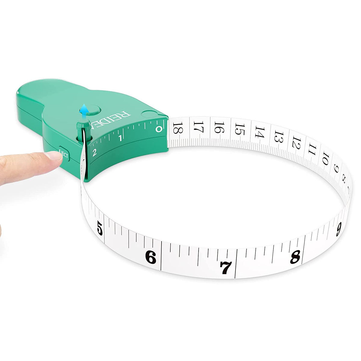 REIDEA M2 Body Measuring Tape Kit