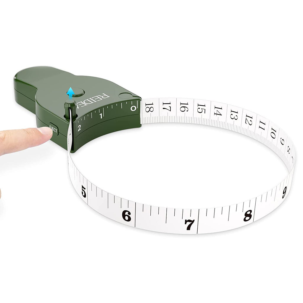 REIDEA M2 Body Measuring Tape Kit